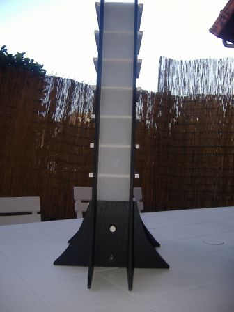 de coté