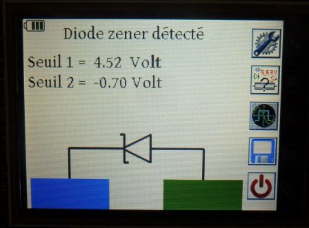 mode automatique